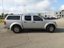 Thumbnail image of 2020 Nissan Frontier at Mathews Nissan