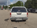 Thumbnail image of 2020 Nissan Frontier at Mathews Nissan