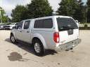 Thumbnail image of 2020 Nissan Frontier at Mathews Nissan