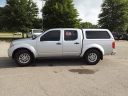 Thumbnail image of 2020 Nissan Frontier at Mathews Nissan