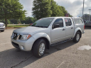 Thumbnail image of 2020 Nissan Frontier at Mathews Nissan