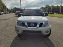 Thumbnail image of 2020 Nissan Frontier at Mathews Nissan