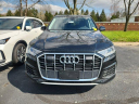 Thumbnail image of 2024 Audi Q7 at 3 Ed Martin - New