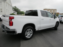 Thumbnail image of 2024 Chevrolet Silverado 1500 at Palmetto Chevrolet Company