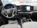 Thumbnail image of 2024 Chevrolet Silverado 1500 at Palmetto Chevrolet Company