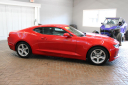Thumbnail image of 2021 Chevrolet Camaro at Fusion Auto Sales