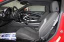 Thumbnail image of 2021 Chevrolet Camaro at Fusion Auto Sales