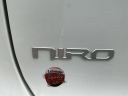 Thumbnail image of 2024 Kia Niro at LaFontaine Toyota Kia Genesis of Dearborn