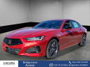 Thumbnail image of 2025 Acura TLX at Bridgewater Acura