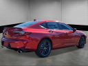 Thumbnail image of 2025 Acura TLX at Bridgewater Acura