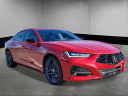 Thumbnail image of 2025 Acura TLX at Bridgewater Acura