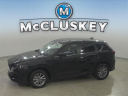 Thumbnail image of 2024 Mazda CX-5 at Mccluskey Chevrolet Kings Automall