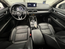 2024 Mazda CX-5 2.5 S Select at Mccluskey Chevrolet Kings Automall