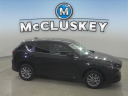 Thumbnail image of 2024 Mazda CX-5 at Mccluskey Chevrolet Kings Automall