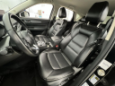 Thumbnail image of 2024 Mazda CX-5 at Mccluskey Chevrolet Kings Automall