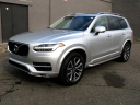2018 Volvo XC90 T5 Momentum 7-Passenger at DK Auto Imports, Roselle