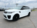 Thumbnail image of 2020 Land Rover Range Rover Sport at David Rice