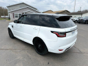 Thumbnail image of 2020 Land Rover Range Rover Sport at David Rice
