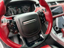 2020 Land Rover Range Rover Sport SVR at David Rice