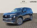 Thumbnail image of 2025 INFINITI QX80 at LaFontaine Infiniti of Ann Arbor