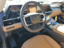 2025 INFINITI QX80 Luxe at LaFontaine Infiniti of Ann Arbor