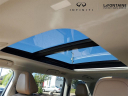 Thumbnail image of 2025 INFINITI QX80 at LaFontaine Infiniti of Ann Arbor