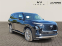 Thumbnail image of 2025 INFINITI QX80 at LaFontaine Infiniti of Ann Arbor