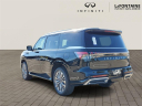 Thumbnail image of 2025 INFINITI QX80 at LaFontaine Infiniti of Ann Arbor