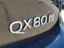 Thumbnail image of 2025 INFINITI QX80 at LaFontaine Infiniti of Ann Arbor