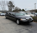 Thumbnail image of 2008 Lincoln Town Car at CAR TIME