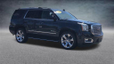 Thumbnail image of 2017 GMC Yukon at Jim Riehl's Friendly Chrysler Dodge Jeep Ram of Lapeer