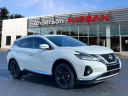 Thumbnail image of 2024 Nissan Murano at Fred Anderson Nissan Of Asheville