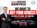Thumbnail image of 2024 Nissan Murano at Fred Anderson Nissan Of Asheville