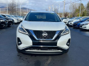 Thumbnail image of 2024 Nissan Murano at Fred Anderson Nissan Of Asheville