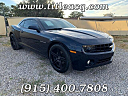 Thumbnail image of 2010 Chevrolet Camaro at Title & Acquisitions