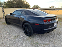 Thumbnail image of 2010 Chevrolet Camaro at Title & Acquisitions