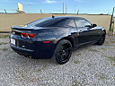 Thumbnail image of 2010 Chevrolet Camaro at Title & Acquisitions
