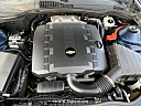 Thumbnail image of 2010 Chevrolet Camaro at Title & Acquisitions