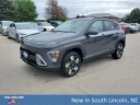 Thumbnail image of 2024 Hyundai KONA at SidDillonHyundai - NEW