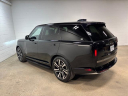 2023 Land Rover Range Rover P400 SE at Jaguar Land Rover Glen Cove
