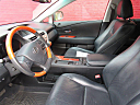2011 Lexus RX 350 Base at Charlie Davis Motorz LLC
