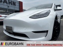Thumbnail image of 2021 Tesla Model Y at EurobahnBmwMiniMercedesBenz of Greensboro, NC
