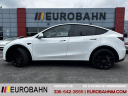 Thumbnail image of 2021 Tesla Model Y at EurobahnBmwMiniMercedesBenz of Greensboro, NC