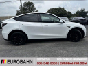 Thumbnail image of 2021 Tesla Model Y at EurobahnBmwMiniMercedesBenz of Greensboro, NC