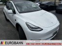 Thumbnail image of 2021 Tesla Model Y at EurobahnBmwMiniMercedesBenz of Greensboro, NC
