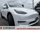 Thumbnail image of 2021 Tesla Model Y at EurobahnBmwMiniMercedesBenz of Greensboro, NC