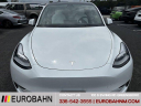 Thumbnail image of 2021 Tesla Model Y at EurobahnBmwMiniMercedesBenz of Greensboro, NC