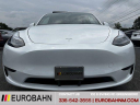Thumbnail image of 2021 Tesla Model Y at EurobahnBmwMiniMercedesBenz of Greensboro, NC