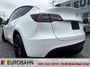 Thumbnail image of 2021 Tesla Model Y at EurobahnBmwMiniMercedesBenz of Greensboro, NC