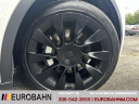 Thumbnail image of 2021 Tesla Model Y at EurobahnBmwMiniMercedesBenz of Greensboro, NC